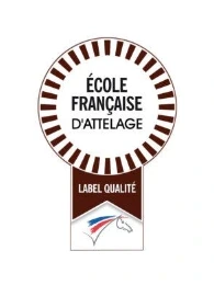 Label Qualité École Française d'Attelage — FFE