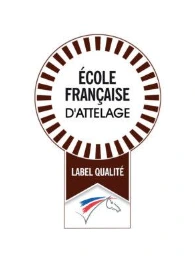 Label Qualité — École Française d'Attelage